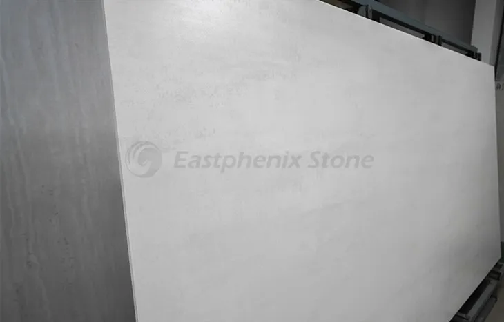 Soft velvet surface stone