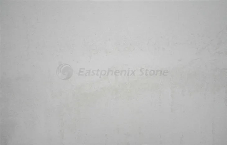Velvet porcelain for custom countertops