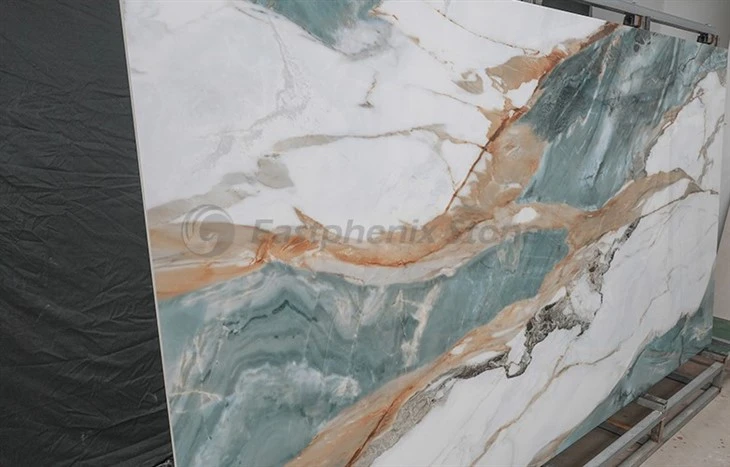 Nata Sintered Stone manufactured stone countertops
